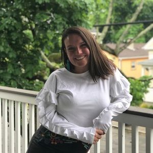 Meet your Posher, Brenna